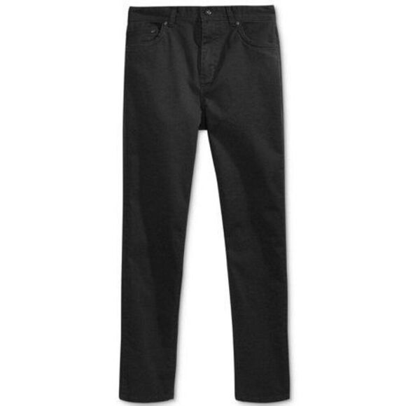Ring of Fire Big Boys Alexander Stretch Twill Pants - Charcoal - Picture 1 of 3